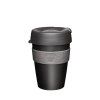 KeepCup: Original (KeepCup Black, Objem S 227 ml, Materiál Plast)