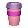 KeepCup: Original (KeepCup Black, Objem S 227 ml, Materiál Plast)