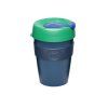 KeepCup: Original (KeepCup Black, Objem S 227 ml, Materiál Plast)