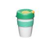 KeepCup: Original (KeepCup Black, Objem S 227 ml, Materiál Plast)