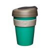 KeepCup: Original (KeepCup Black, Objem S 227 ml, Materiál Plast)