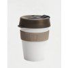 KeepCup: Original (KeepCup Black, Objem S 227 ml, Materiál Plast)
