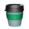 KeepCup: Original (KeepCup Black, Objem S 227 ml, Materiál Plast)