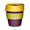KeepCup: Original (KeepCup Black, Objem S 227 ml, Materiál Plast)