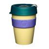 KeepCup: Original (KeepCup Black, Objem S 227 ml, Materiál Plast)