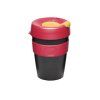 KeepCup: Original (KeepCup Black, Objem S 227 ml, Materiál Plast)