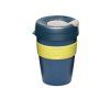 KeepCup: Original (KeepCup Black, Objem S 227 ml, Materiál Plast)