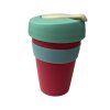KeepCup: Original (KeepCup Black, Objem S 227 ml, Materiál Plast)