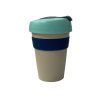 KeepCup: Original (KeepCup Black, Objem S 227 ml, Materiál Plast)