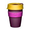 KeepCup: Original (KeepCup Black, Objem S 227 ml, Materiál Plast)
