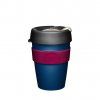 KeepCup: Original (KeepCup Black, Objem S 227 ml, Materiál Plast)
