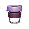 KeepCup: Brew + Brew Cork (KeepCup Alder, Objem S 227 ml, Materiál Sklo + korek)