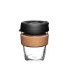 Brew Cork Black M 12oz Ecom 1000px