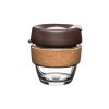 Almond Brew Cork S