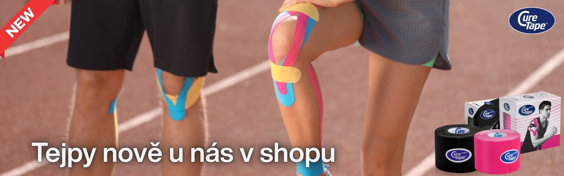 Tejpy nově u nas v shopu