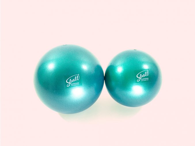 Sball® Wellness – sada 20 + 30 cm