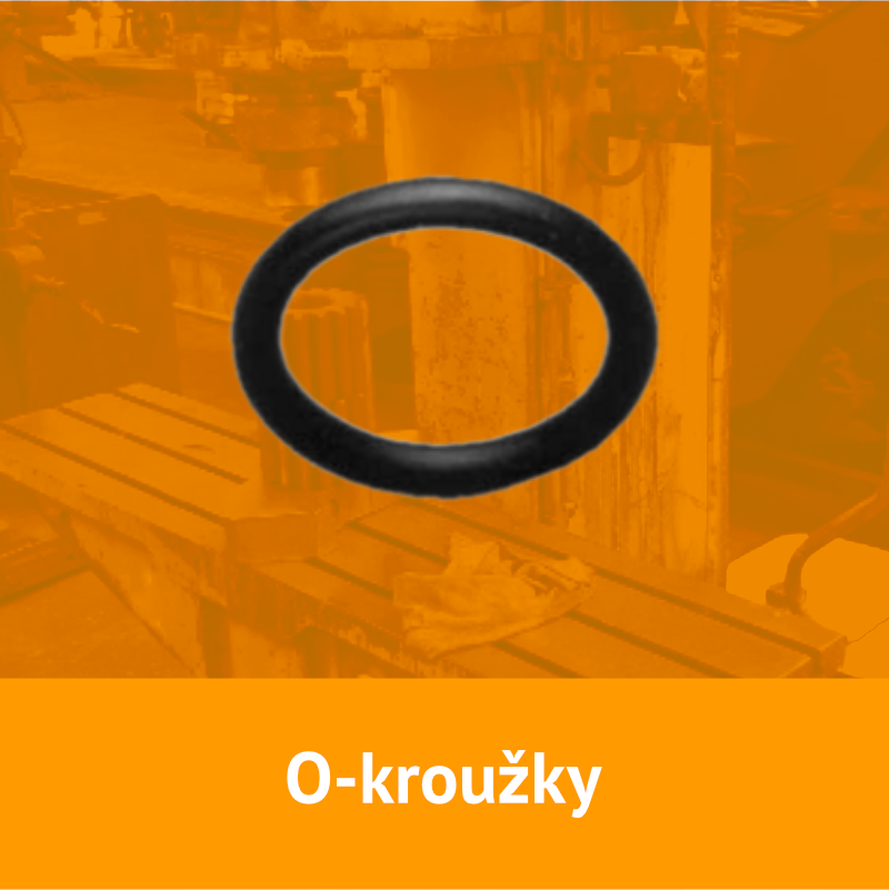 O-kroužky