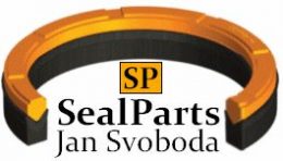 Sealparts