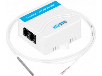 temp 1w unipt100frost