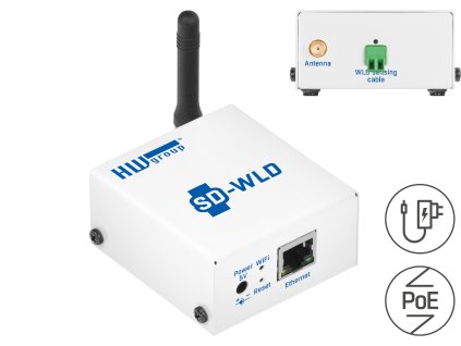 SD WLD Unit