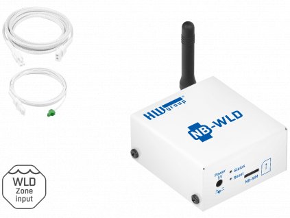 Water leakage 2m detect Pack SIM card