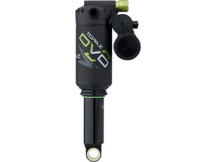 Tlumič DVO Topaz GEN 3, Trunnion 205x65 (Velikost 205x65)