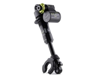 Tlumič DVO Jade X Prime - bez pružiny, 210x50mm