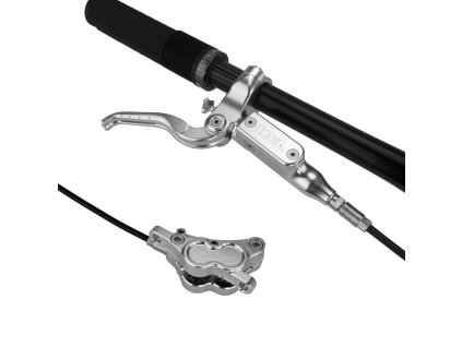 CALIPER LEVER MC CLEAR