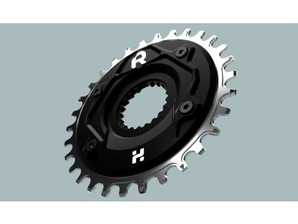 Rimpact Chain Damper - převodník Počet zubů: (Počet zubů 30T)