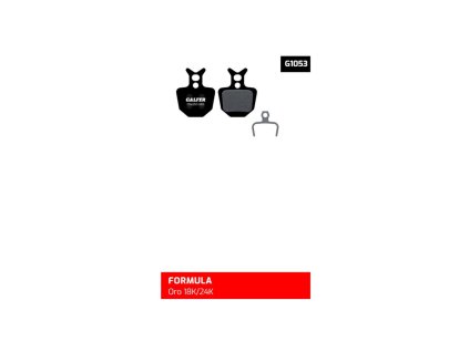 Galfer FD425 - Formula směs Performance