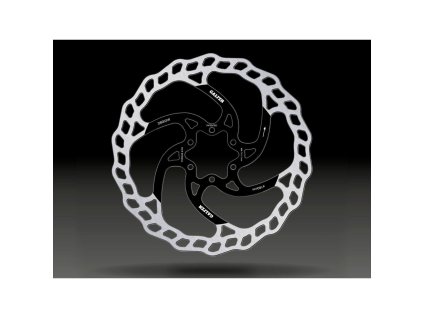 Galfer Fixed Wave | uchycení šrouby průměr kotouče 180mm, tloušťka 1,8mm