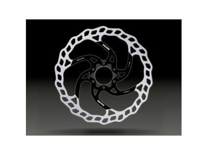 Galfer Fixed Wave | Center-Lock průměr kotouče 180mm, tloušťka 1,8mm