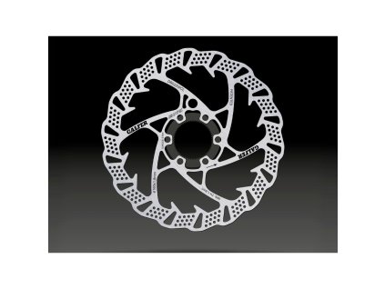 Galfer Shark | Center-Lock průměr kotouče 160mm