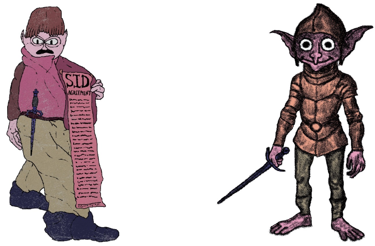 PHANTASID