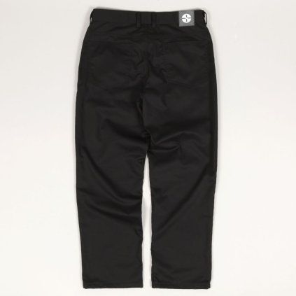 T66 PANTS DARK INDIGO