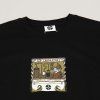 sid laboratory tee black popname 24 6156