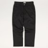 T66 PANTS BLACK