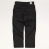 T66 PANTS BLACK