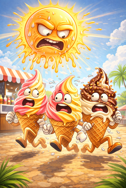 KOLIK VYDĚLÁ ZMRZLINOVÝ STÁNEK? KOMPLETNÍ KALKULACE 2026