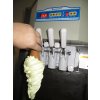 Zmrzlinový stroj OCEANPOWER OP400AP 80% nášleh-náhled2