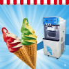 Točená zmrzlina