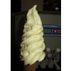 Zmrzlinový stroj OCEANPOWER OP400AP 80% nášleh-zmrzlina