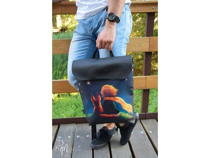 PM Design Maly princ 6