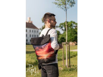 PM DESIGN SUNSET 1