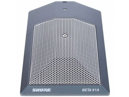 Shure Beta 91A