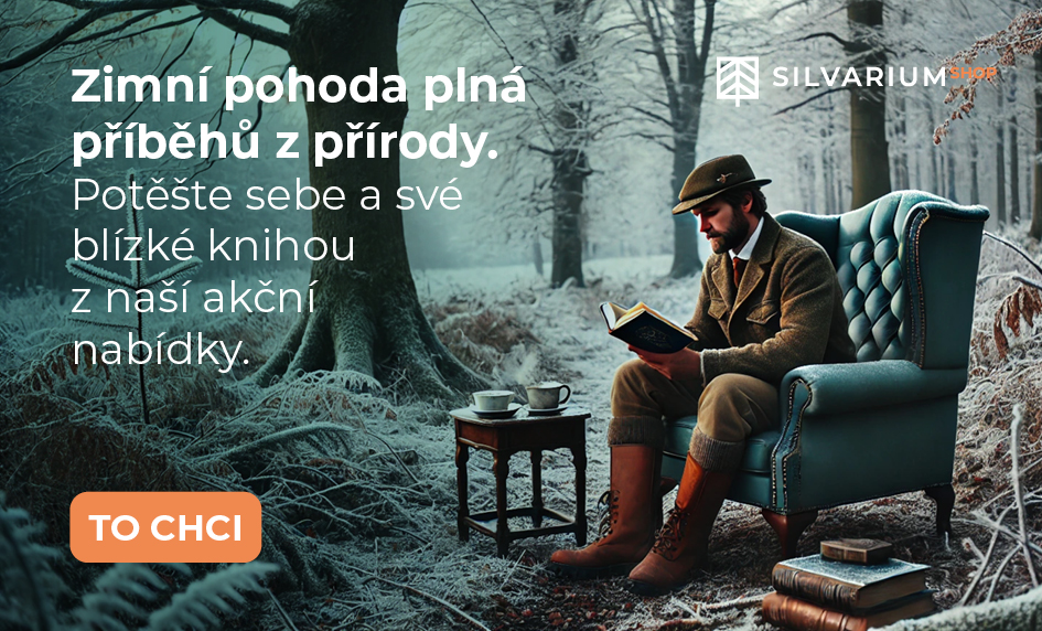 Zimní akční nabídka