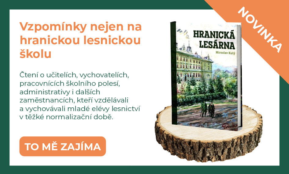 Hranická lesárna