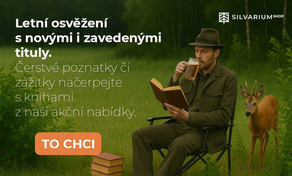 Letní akční nabídka