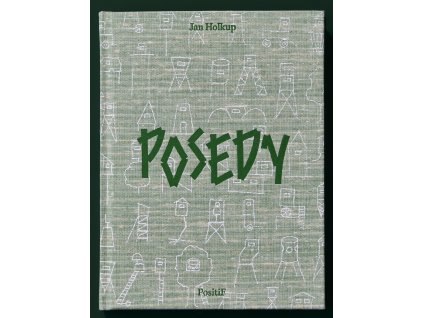 JAN HOLKUP POSEDY 13486
