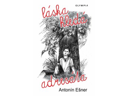 laska hleda adresata 9788073767112